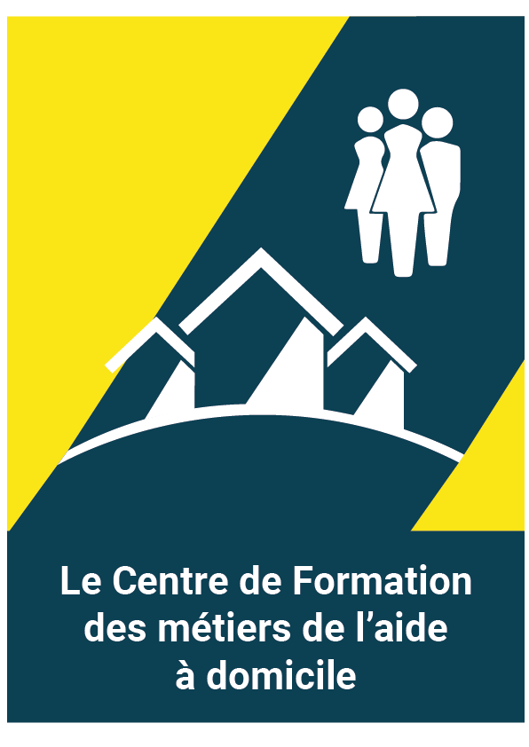 Logo CFMAD